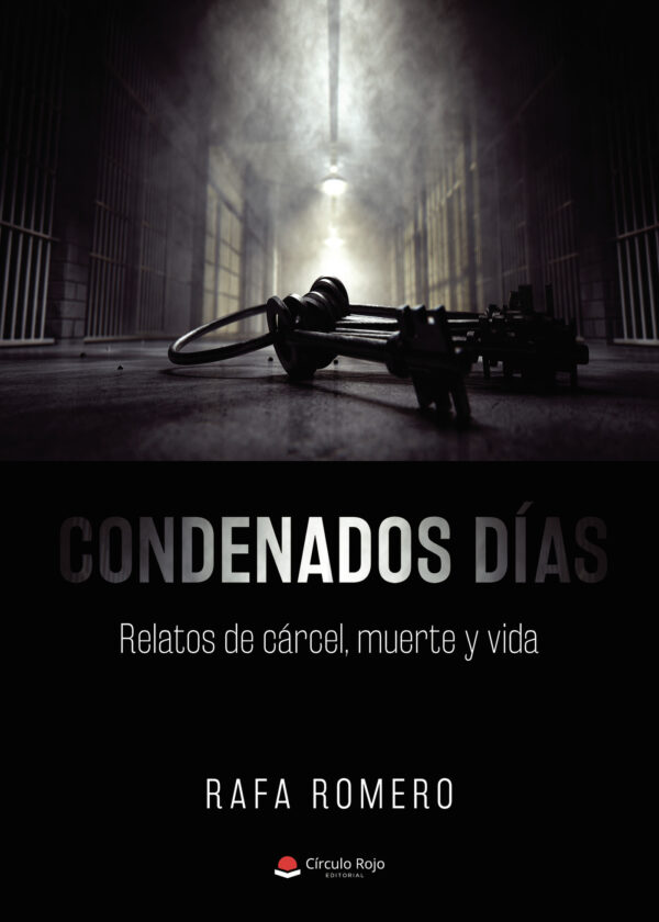 CONDENADOS DÍAS 9788411451253