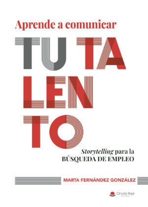 APRENDE A COMUNICAR TU TALENTO