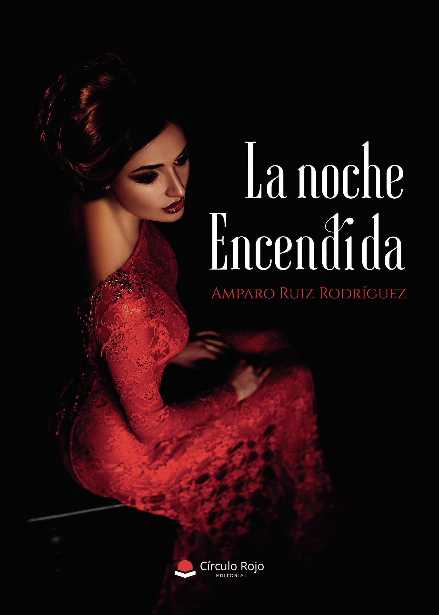 LA NOCHE ENCENDIDA