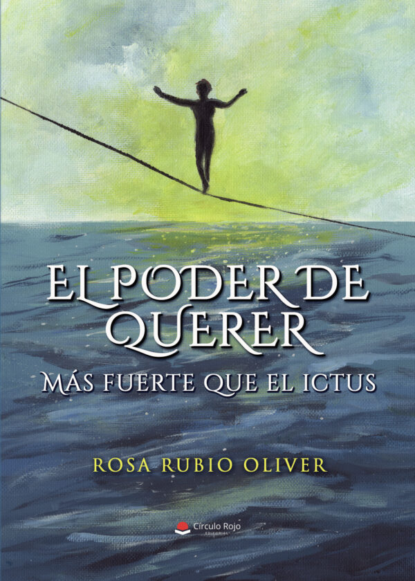 EL PODER DE QUERER 9788411451482