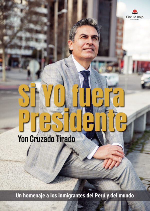 SI YO FUERA PRESIDENTE 9788411451802