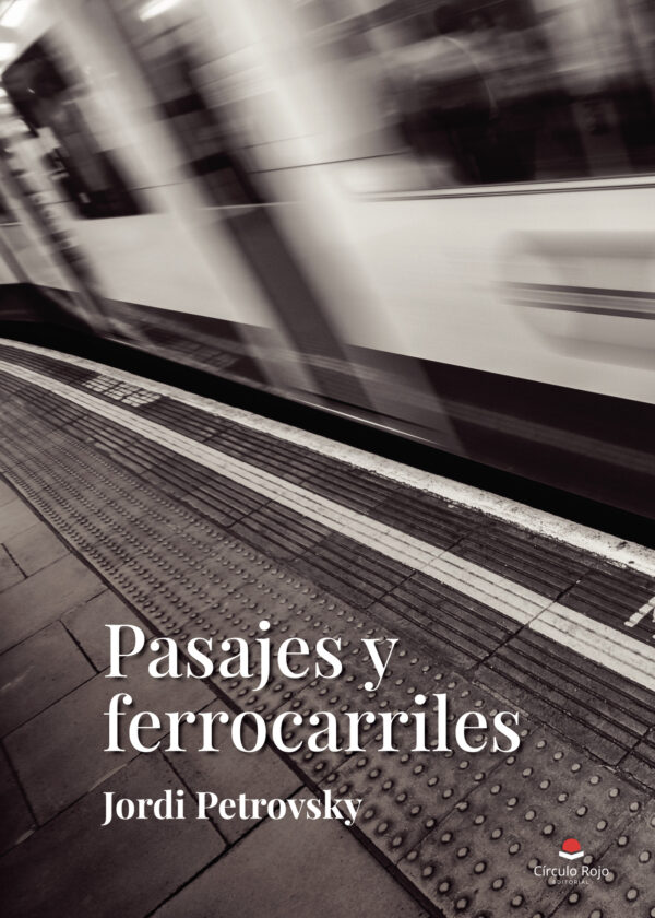 PASAJES Y FERROCARRILES 9788411451833