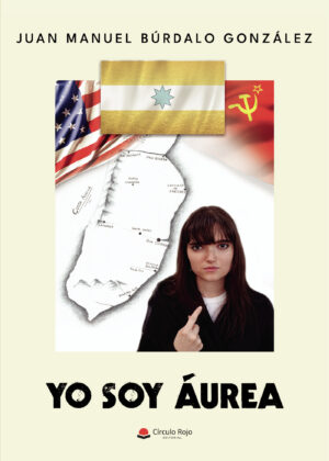 YO SOY ÁUREA 9788411452038