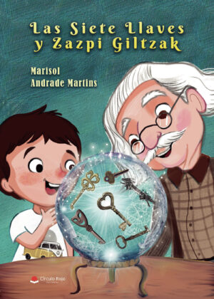 LAS SIETE LLAVES Y ZAZPI GILTZAK