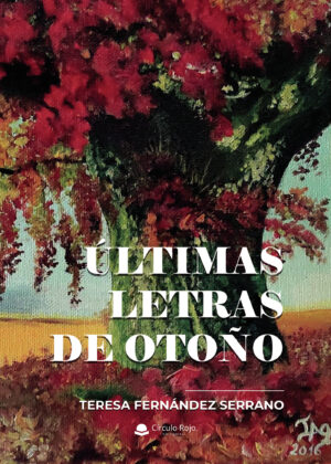 ÚLTIMAS LETRAS DE OTOÑO