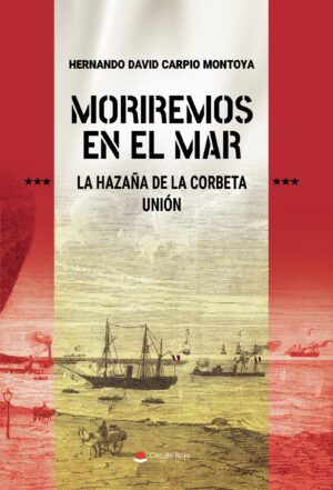 MORIREMOS EN EL MAR 9788411452526