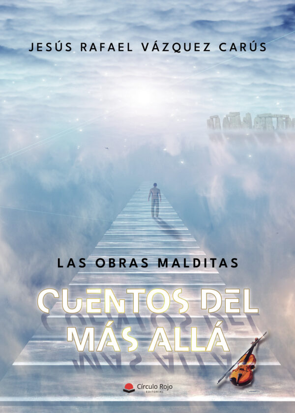 LAS OBRAS MALDITAS 9788411453165
