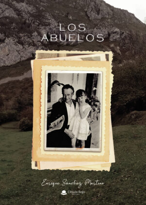 LOS ABUELOS 9788411453288