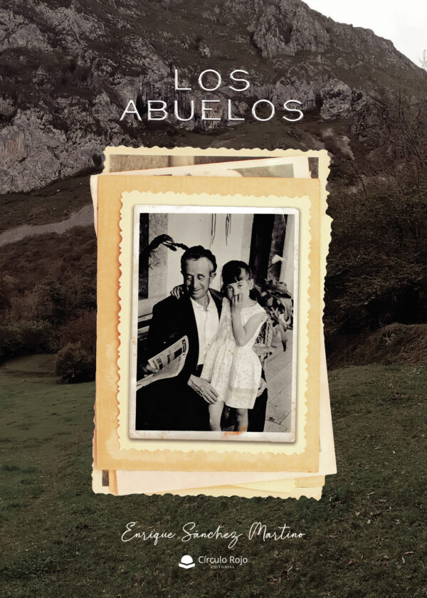 LOS ABUELOS 9788411453288