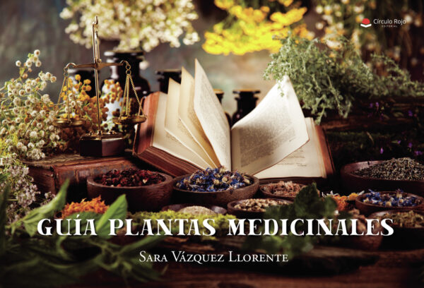 GUÍA PLANTAS MEDICINALES 9788411453332