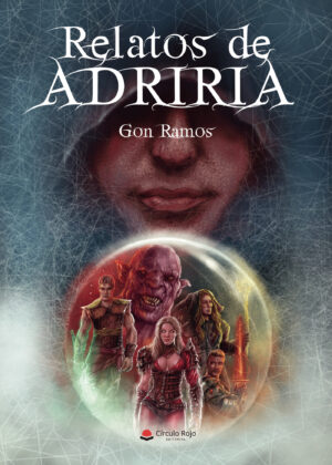 RELATOS DE ADRIRIA 9788411453387