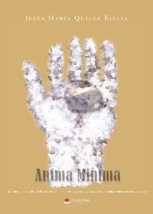 ANIMA MINIMA 9788411453523