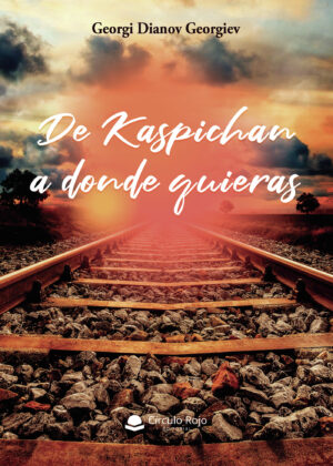DE KASPICHAN A DONDE QUIERAS