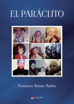 EL PARÁCLITO 9788411453783
