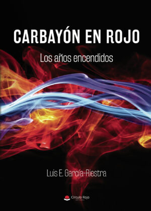 CARBAYÓN EN ROJO