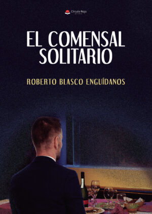 EL COMENSAL SOLITARIO 9788411454193