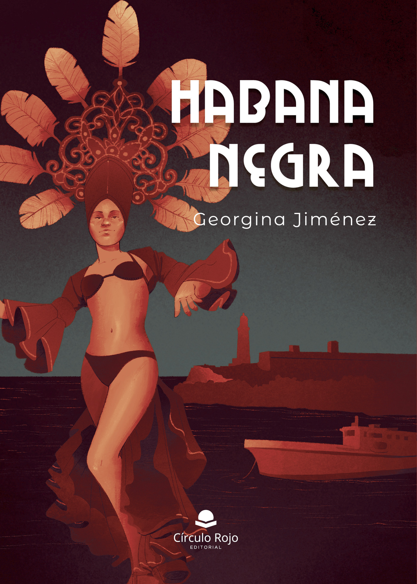 HABANA NEGRA