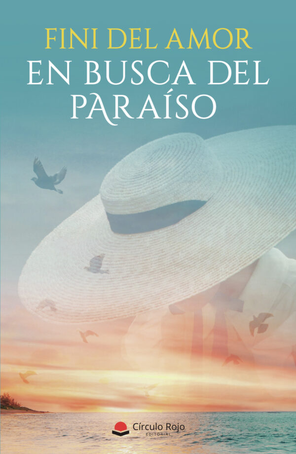 EN BUSCA DEL PARAÍSO 9788411455329
