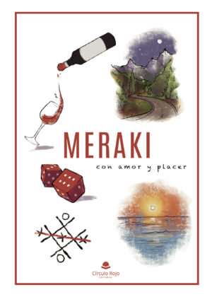 MERAKI 9788411455343