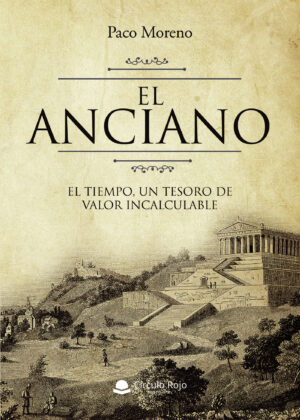 EL ANCIANO 9788411455565