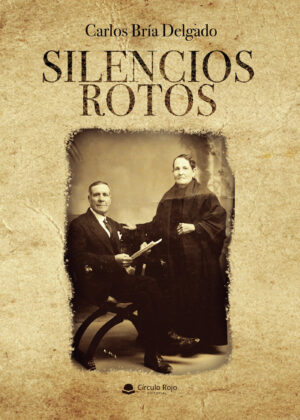 SILENCIOS ROTOS 9788411455602