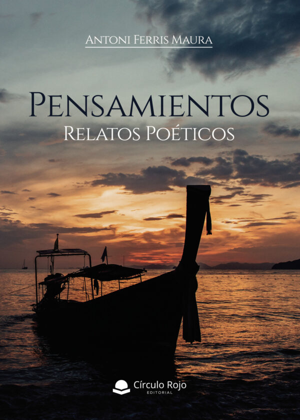 PENSAMIENTOS RELATOS POÉTICOS 9788411455626