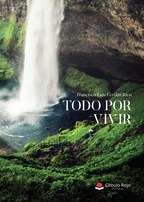 TODO POR VIVIR 9788411455794