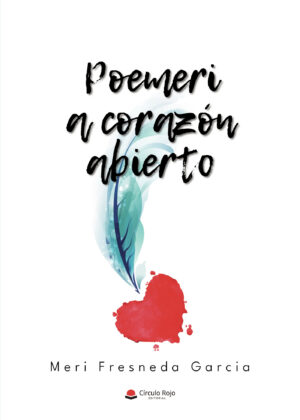 POEMERI, A CORAZÓN ABIERTO