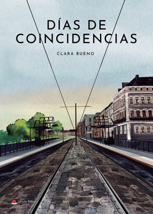 DÍAS DE COINCIDENCIAS 9788411456470