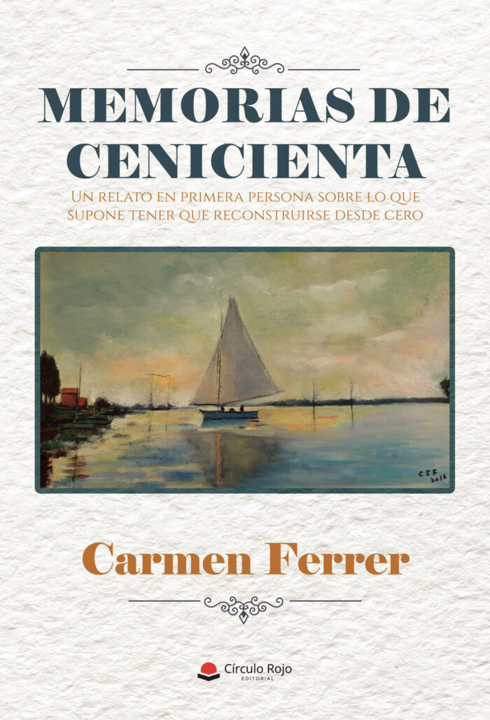 MEMORIAS DE CENICIENTA