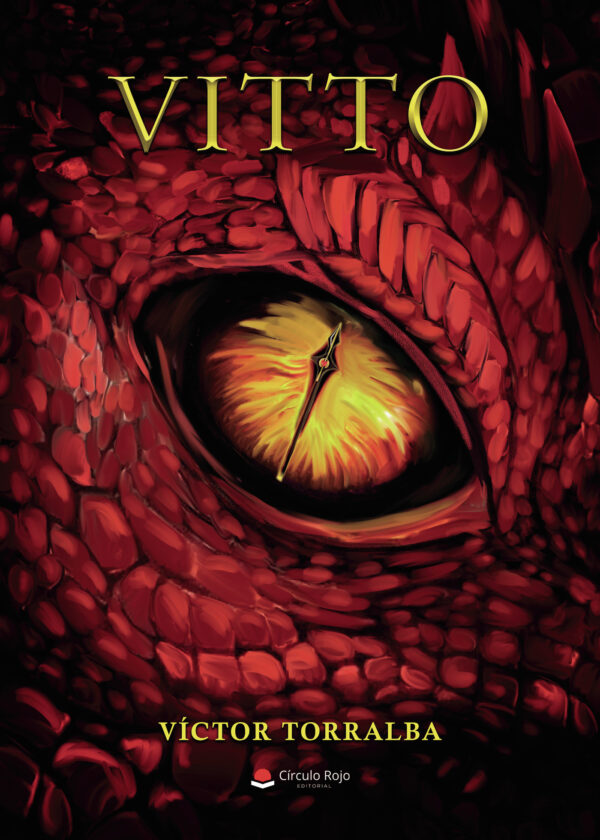 VITTO 9788411456531