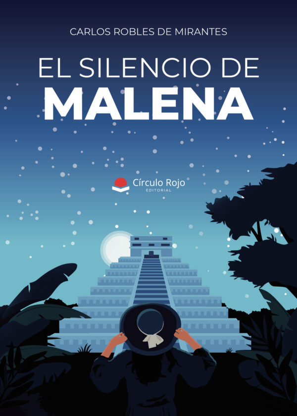 EL SILENCIO DE MALENA 9788411457163