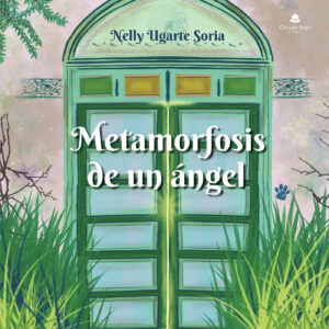 METAMORFOSIS DE UN ÁNGEL