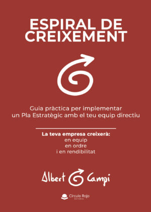 ESPIRAL DE CREIXEMENT