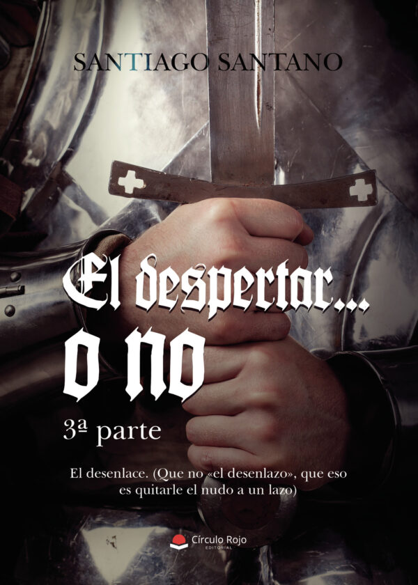 EL DESPERTAR O NO (3¬™ PARTE) 9788411458085