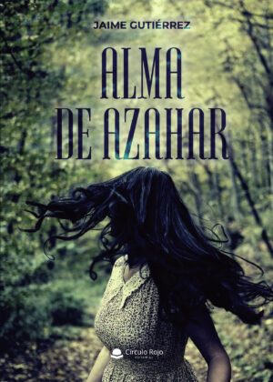 ALMA DE AZAHAR 9788411458139
