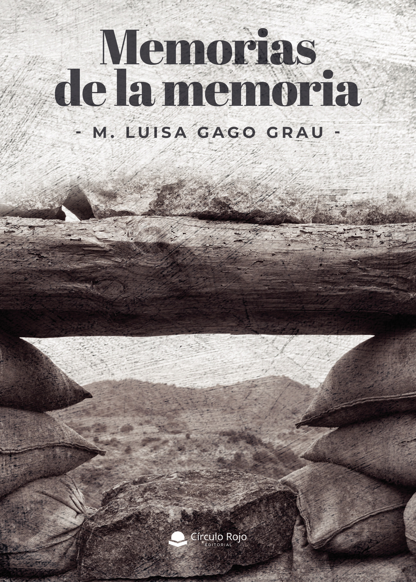 MEMORIAS DE LA MEMORIA