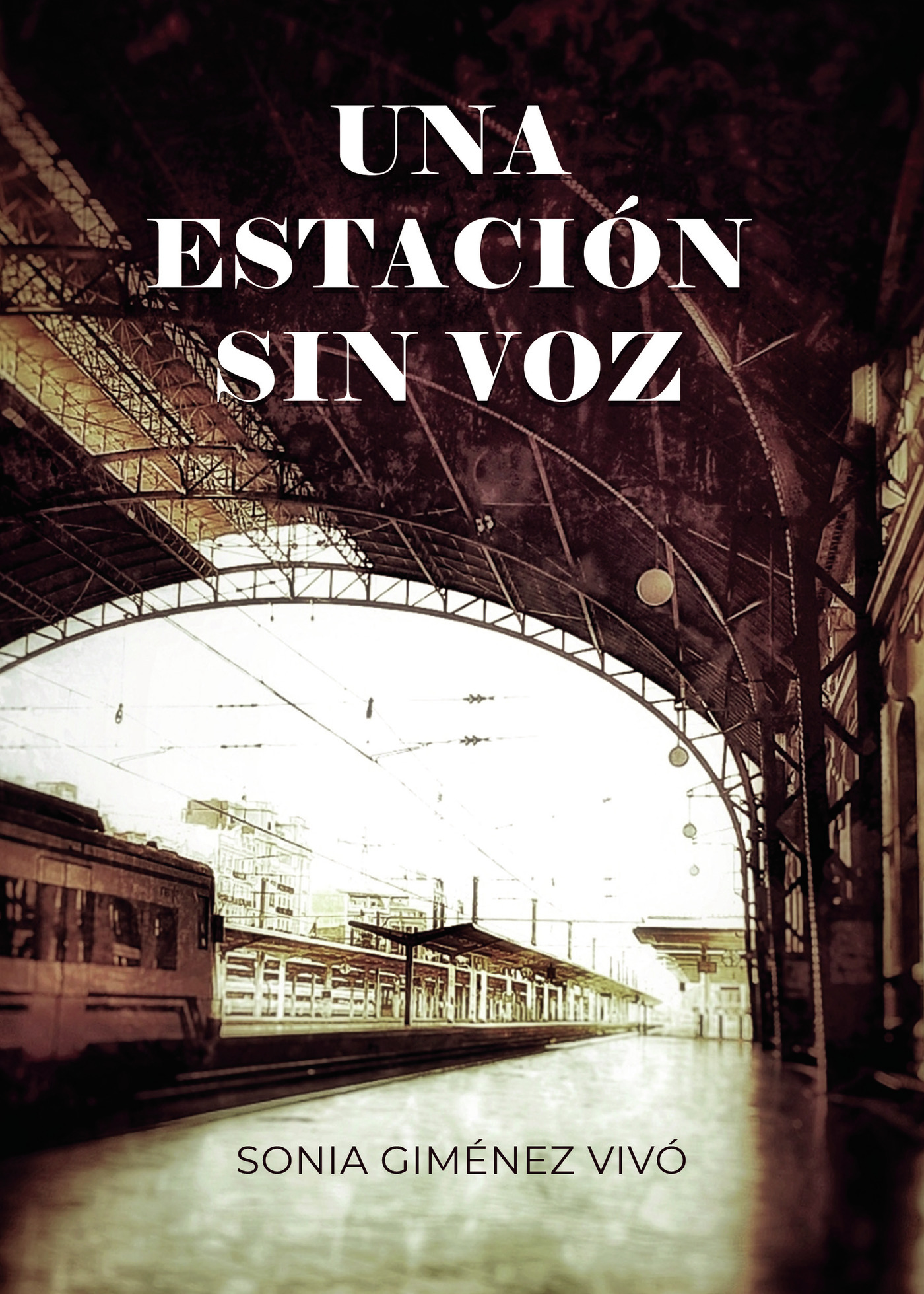 UNA ESTACIÓN SIN VOZ