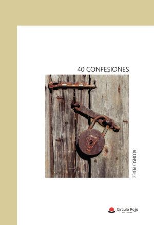 40 CONFESIONES 9788411458832