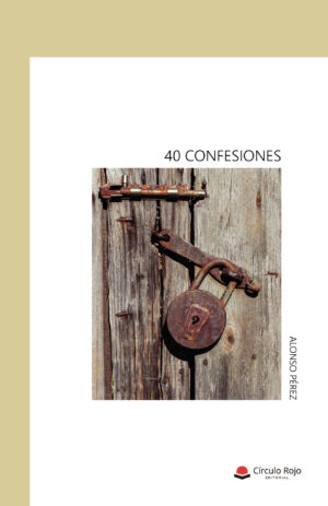 40 CONFESIONES
