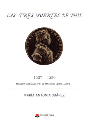 LAS TRES MUERTES DE PHIL