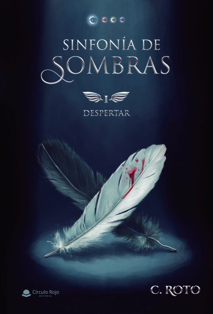 SINFONÍA DE SOMBRAS: