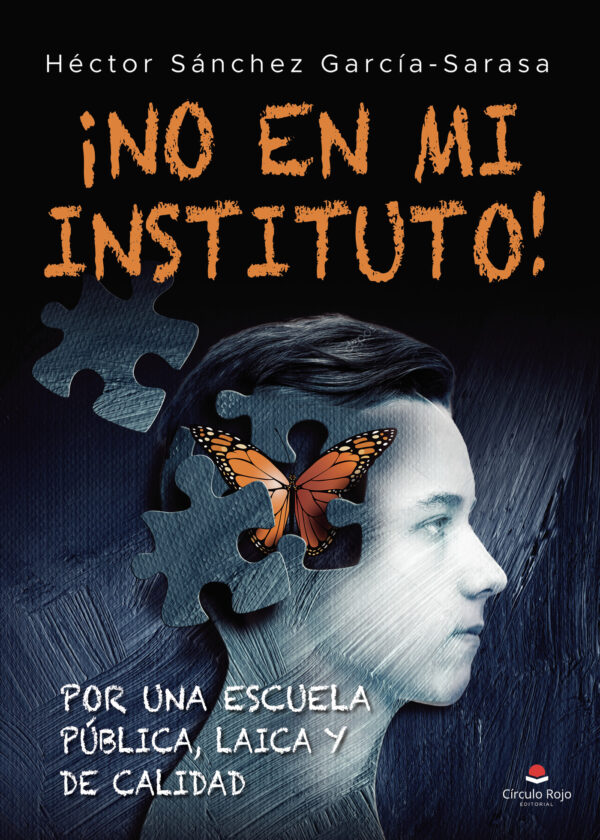 ¿NO EN MI INSTITUTO! 9788411459235