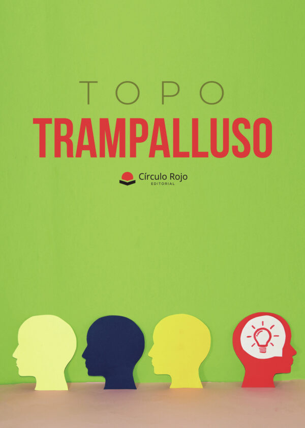 TRAMPALLUSO 9788411459655
