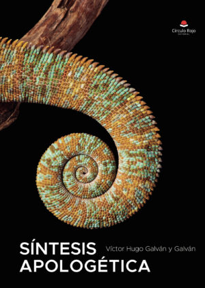SÍNTESIS APOLOGÉTICA 9788411459839