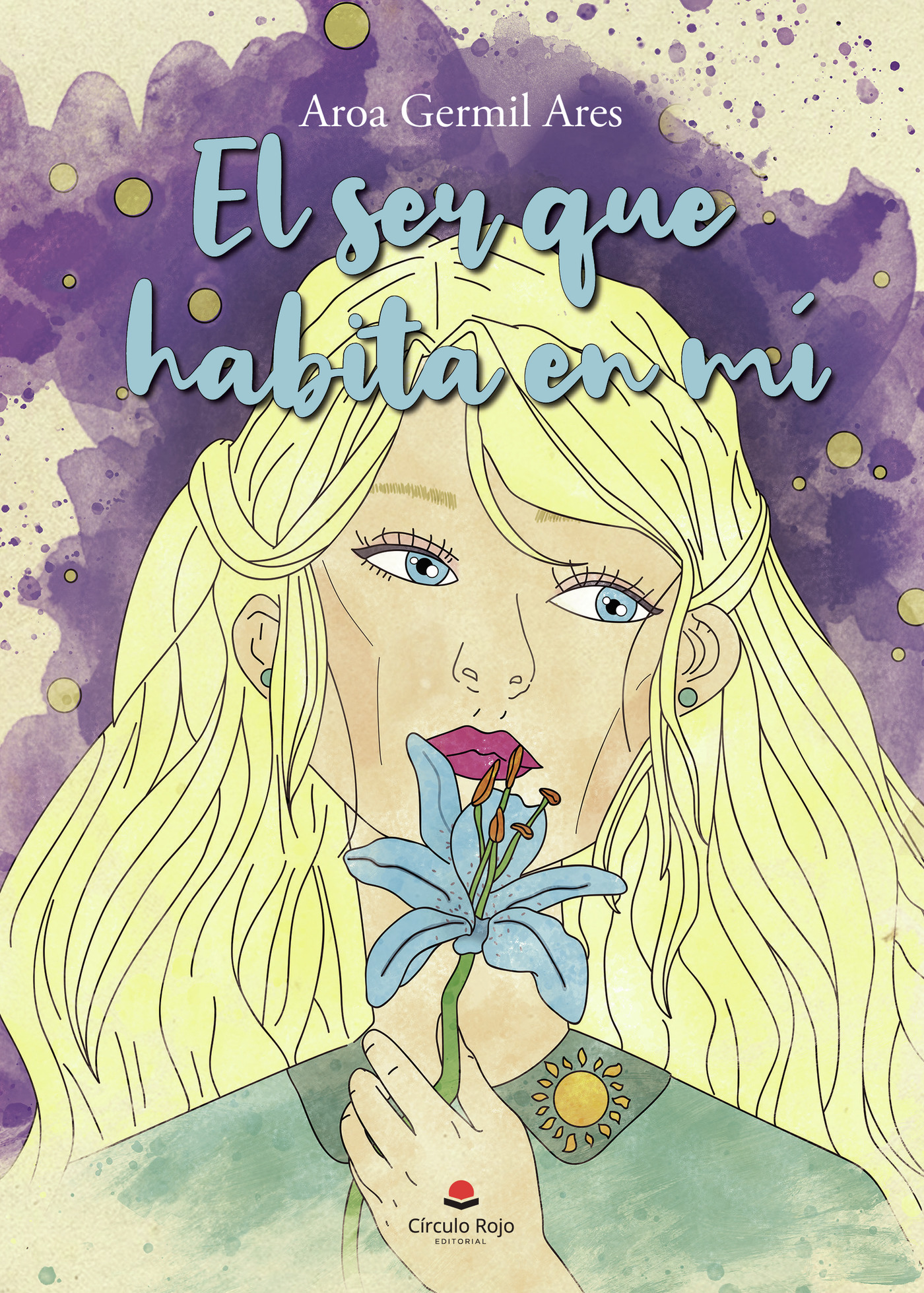 EL SER QUE HABITA EN MI