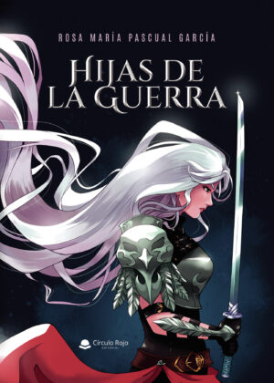 HIJAS DE LA GUERRA 9788411551137