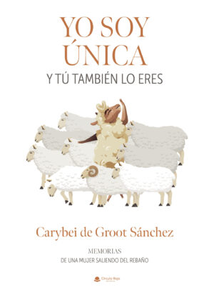 YO SOY ÚNICA Y TU TAMBIÉN LO ERES