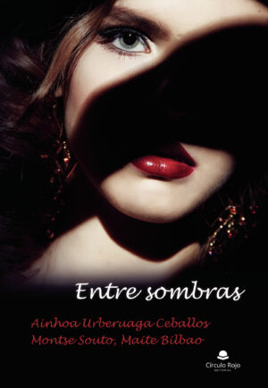 ENTRE SOMBRAS 9788411551274