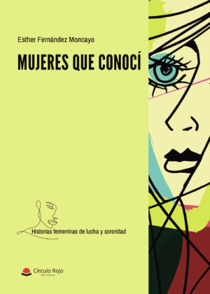 MUJERES QUE CONOCÍ